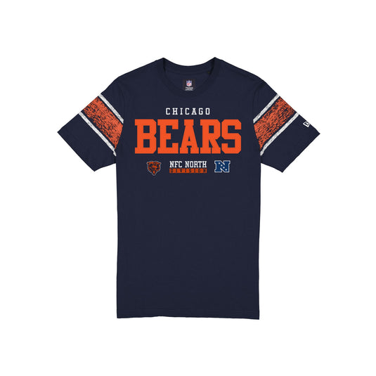 Chicago Bears 2026 Functional Fandom T-Shirt