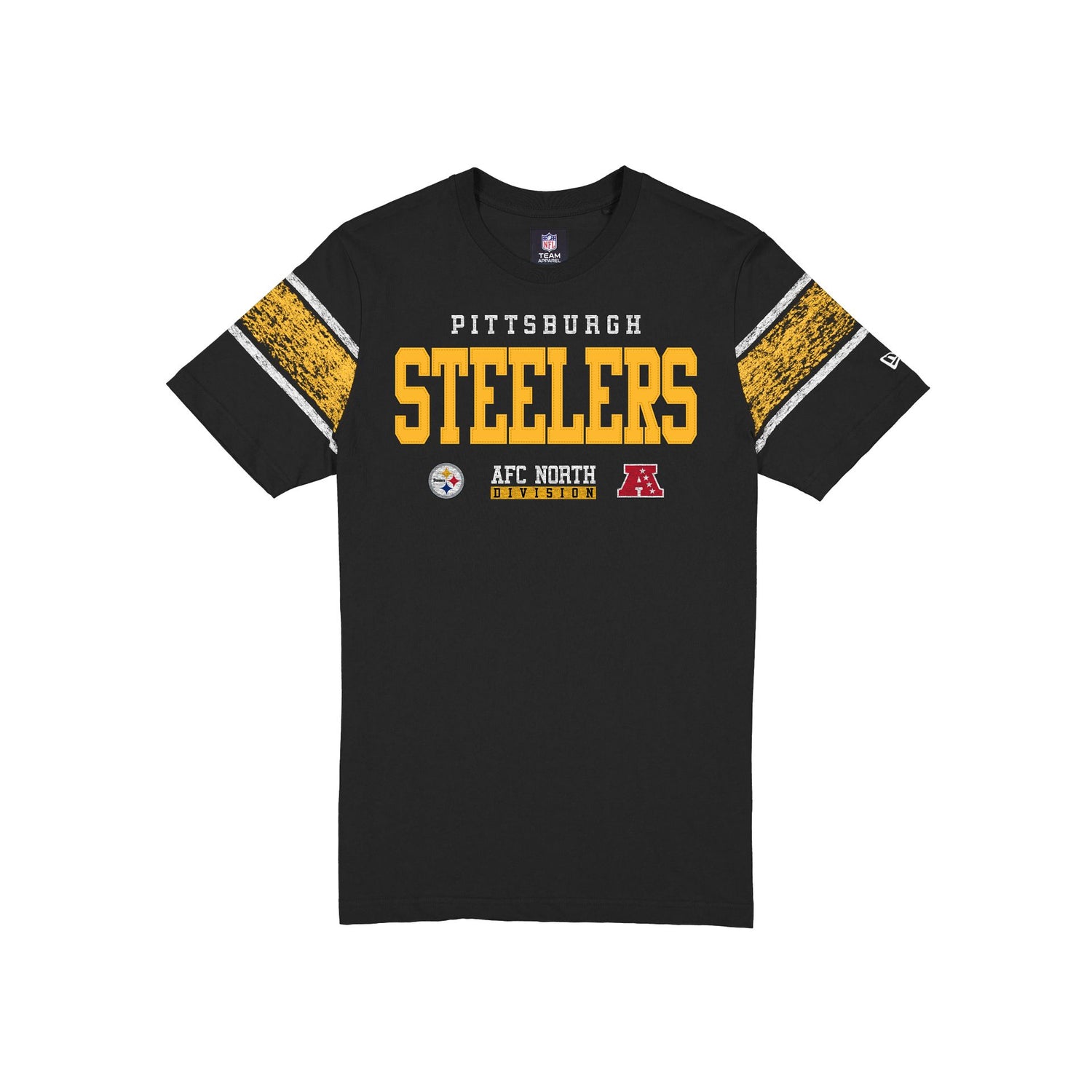 Pittsburgh Steelers 2026 Functional Fandom T-Shirt
