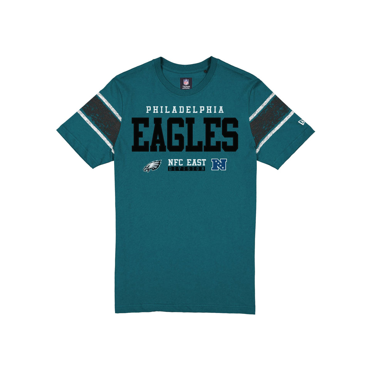Philadelphia Eagles 2026 Functional Fandom T-Shirt
