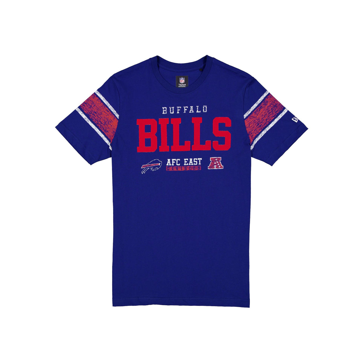 Buffalo Bills 2026 Functional Fandom T-Shirt