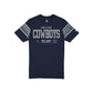 Dallas Cowboys 2026 Functional Fandom T-Shirt