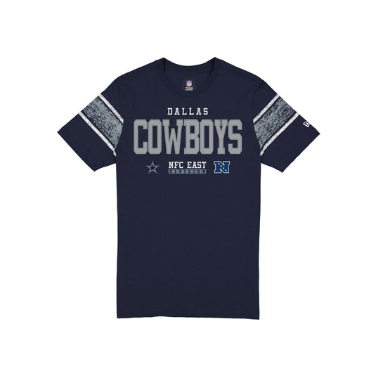 Dallas Cowboys 2026 Functional Fandom T-Shirt - New Era Cap