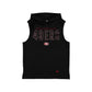 San Francisco 49ers 2026 Functional Fandom Hooded Tank Top