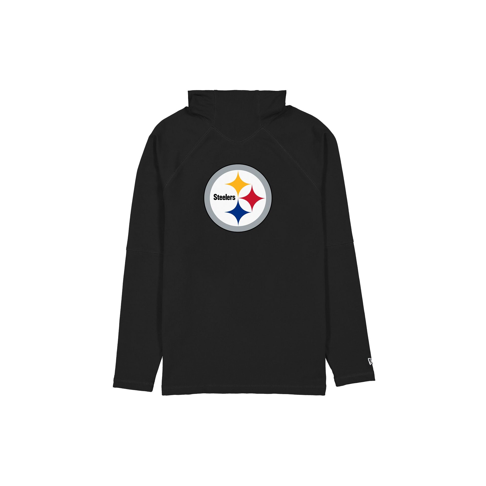 Pittsburgh Steelers 2026 Functional Fandom Balaclava Hoodie
