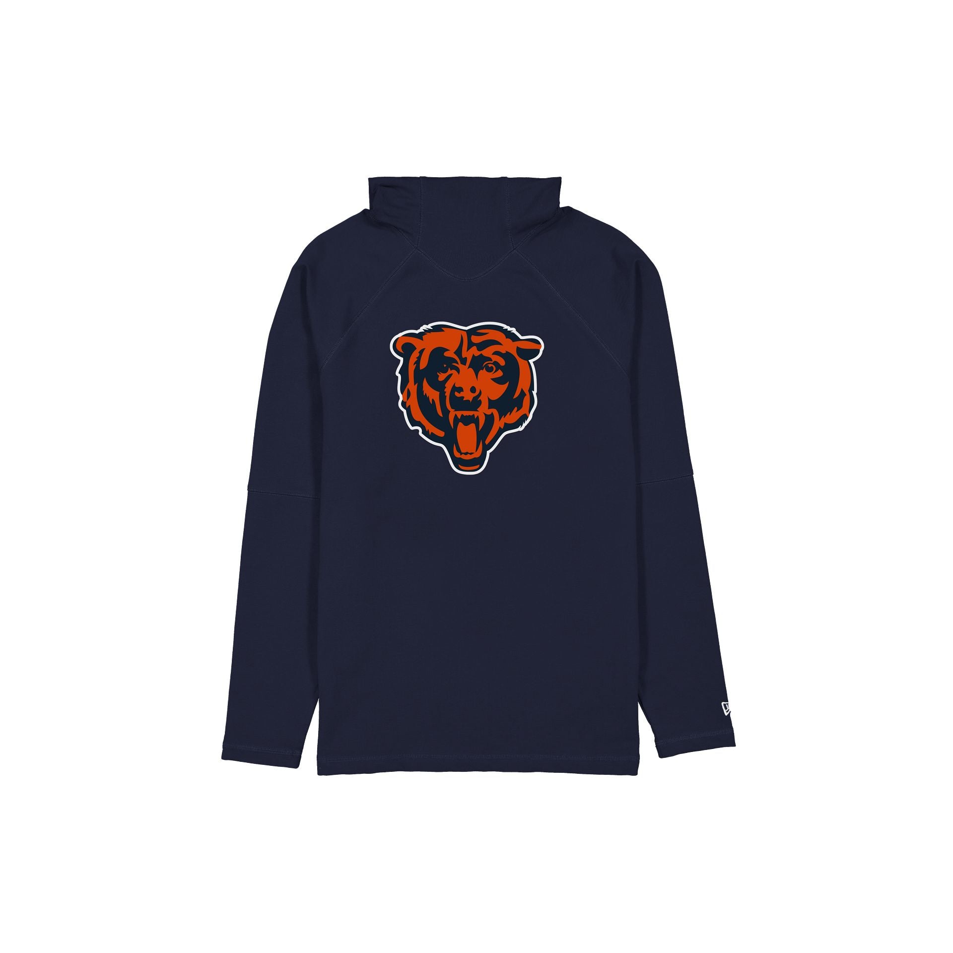 Chicago Bears 2026 Functional Fandom Balaclava Hoodie