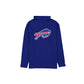 Buffalo Bills 2026 Functional Fandom Balaclava Hoodie