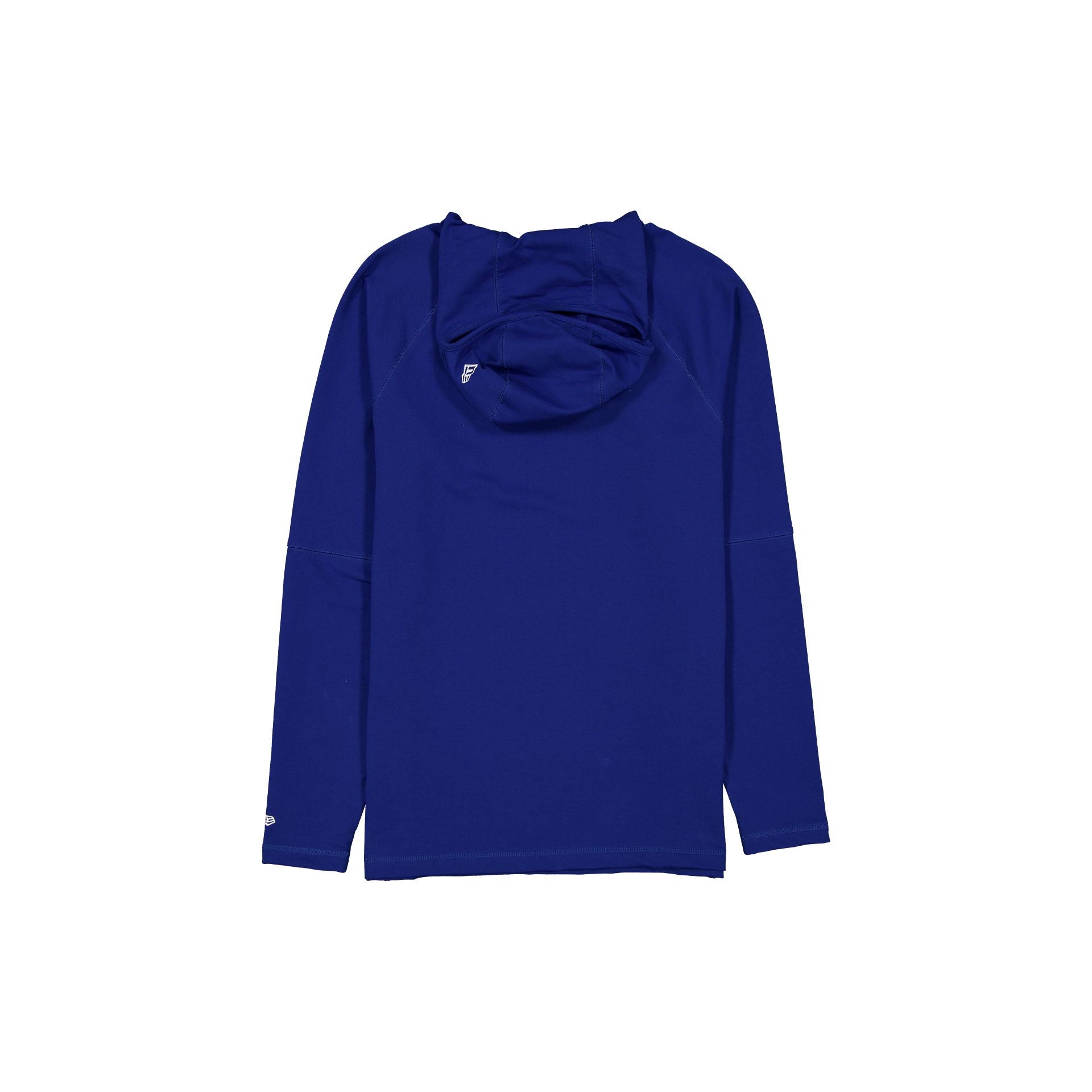 Buffalo Bills 2026 Functional Fandom Balaclava Hoodie