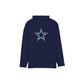 Dallas Cowboys 2026 Functional Fandom Balaclava Hoodie