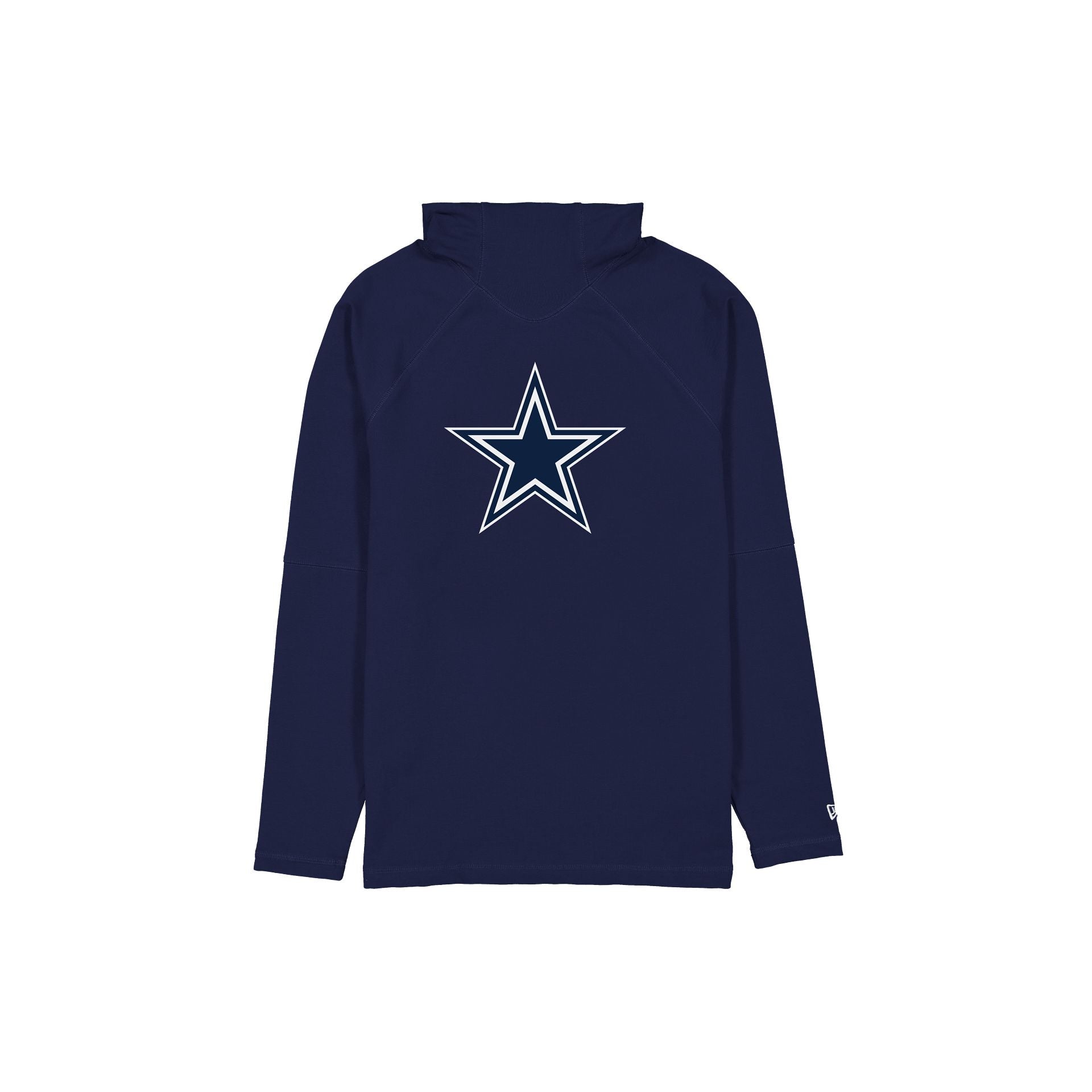 Dallas Cowboys 2026 Functional Fandom Balaclava Hoodie