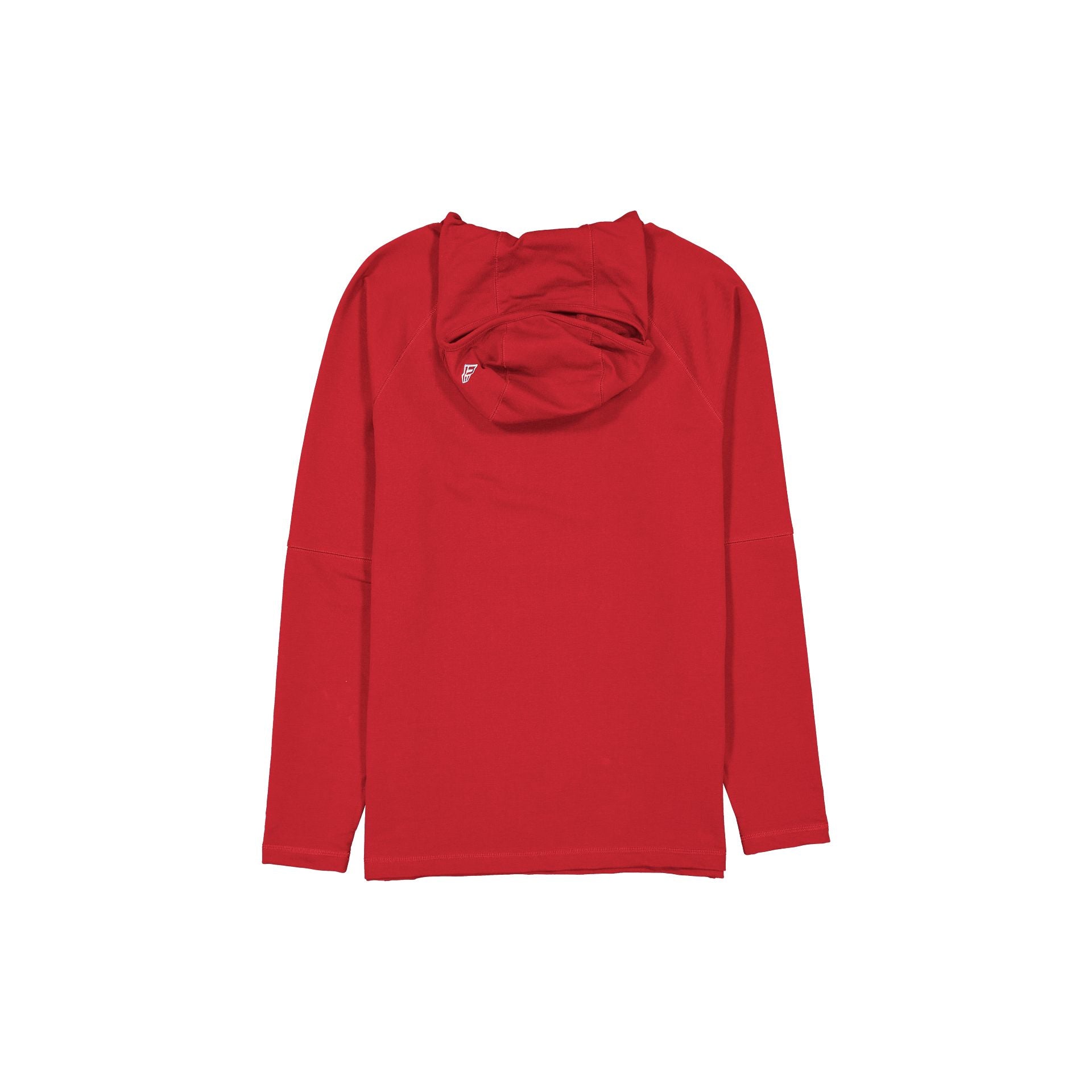 San Francisco 49ers 2026 Functional Fandom Balaclava Hoodie