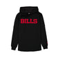 Buffalo Bills 2026 Functional Fandom Layered Hoodie T-Shirt