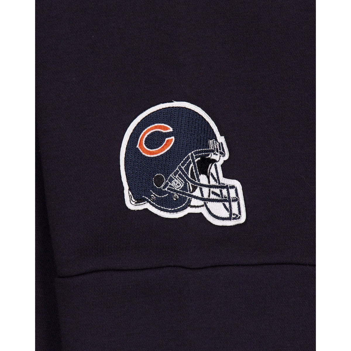 Chicago Bears 2026 Functional Fandom Hoodie