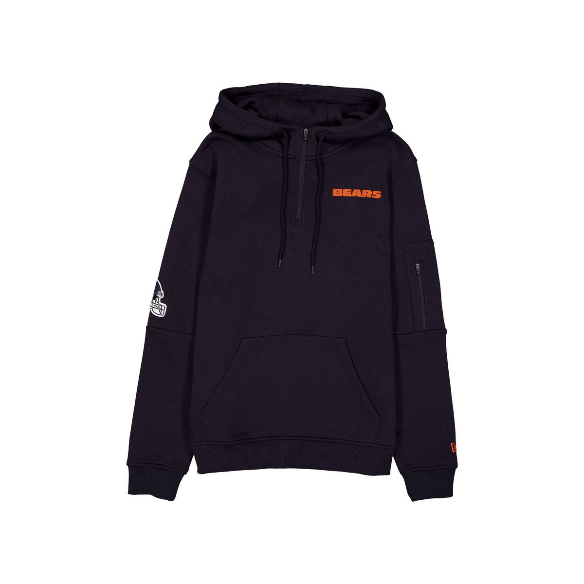 Chicago Bears 2026 Functional Fandom Hoodie