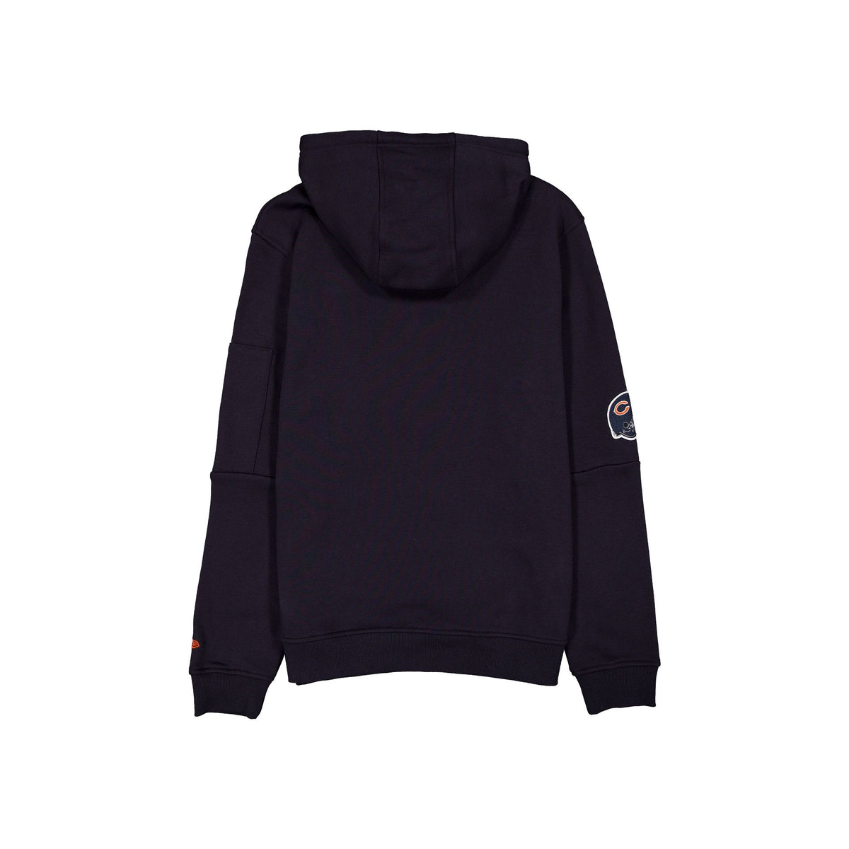 Chicago Bears 2026 Functional Fandom Hoodie