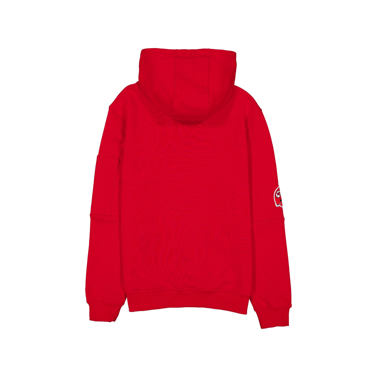 Kansas City Chiefs 2026 Functional Fandom Hoodie
