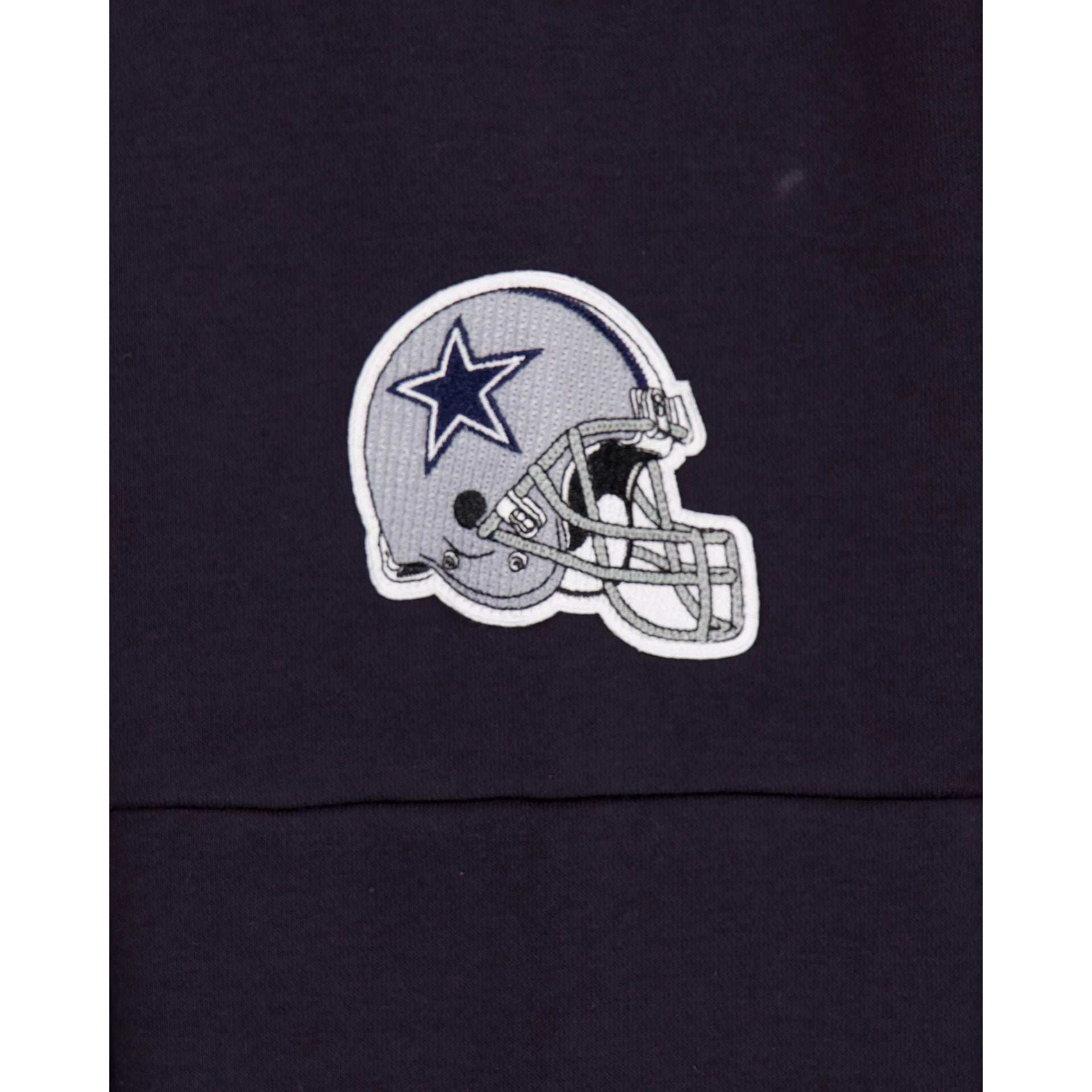 Dallas Cowboys 2026 Functional Fandom Hoodie