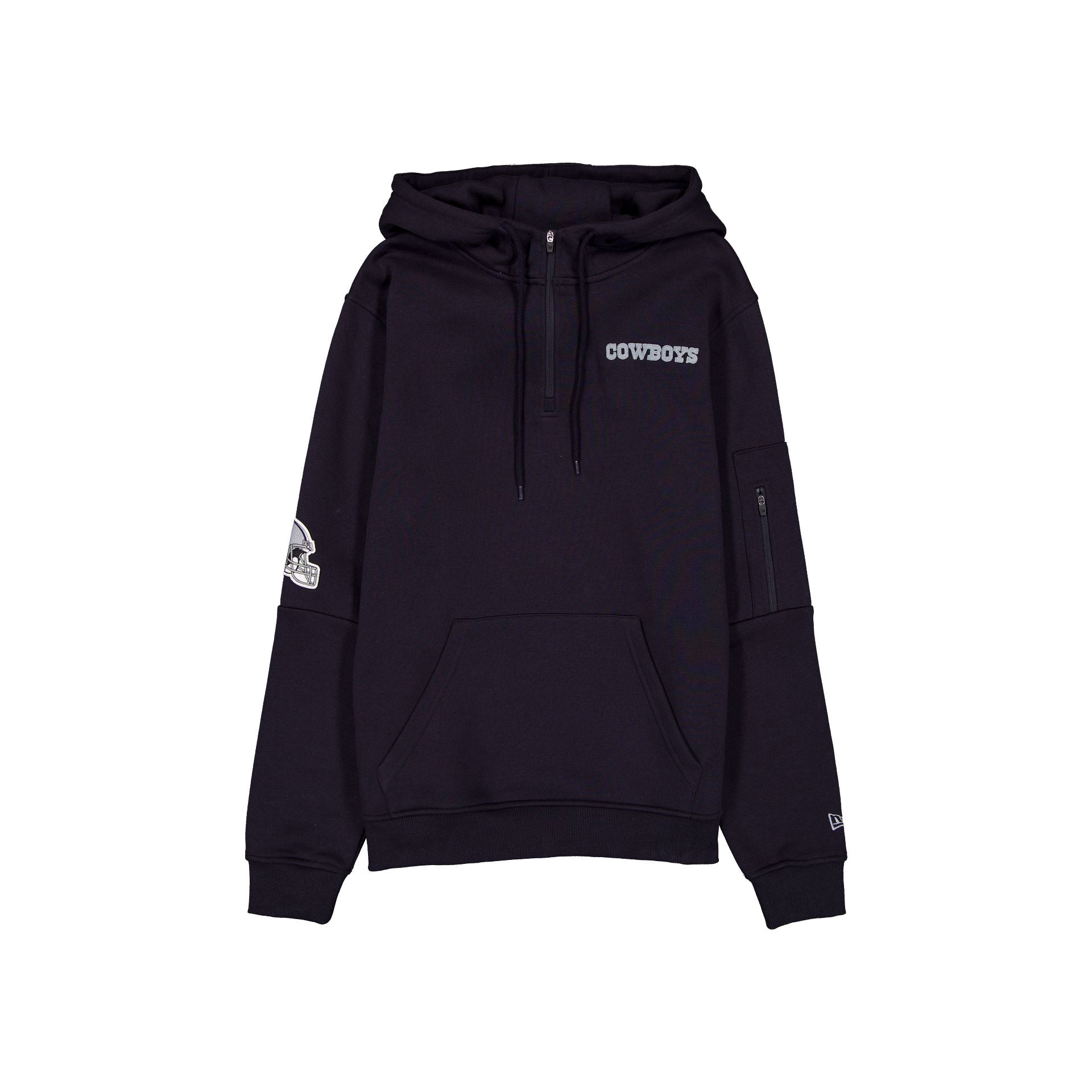 Dallas Cowboys 2026 Functional Fandom Hoodie