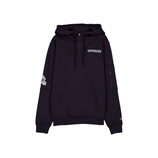 Dallas Cowboys 2026 Functional Fandom Hoodie - New Era Cap