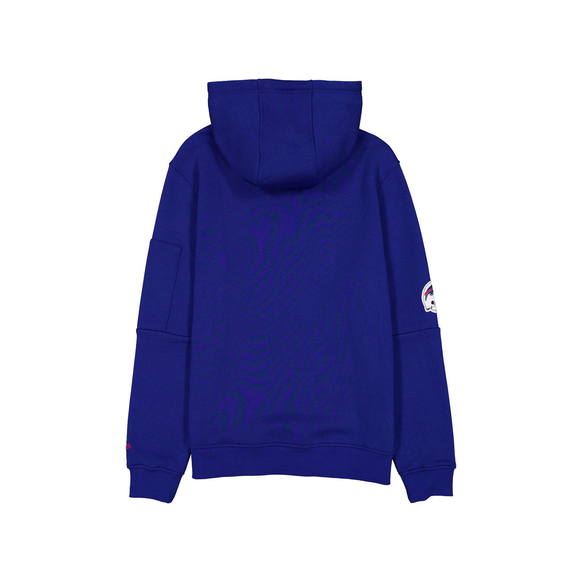 Buffalo Bills 2026 Functional Fandom Hoodie