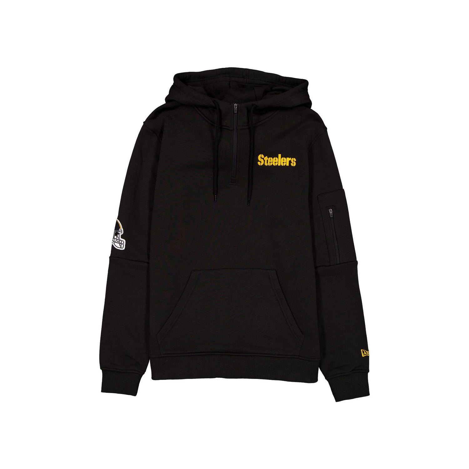 Pittsburgh Steelers 2026 Functional Fandom Hoodie