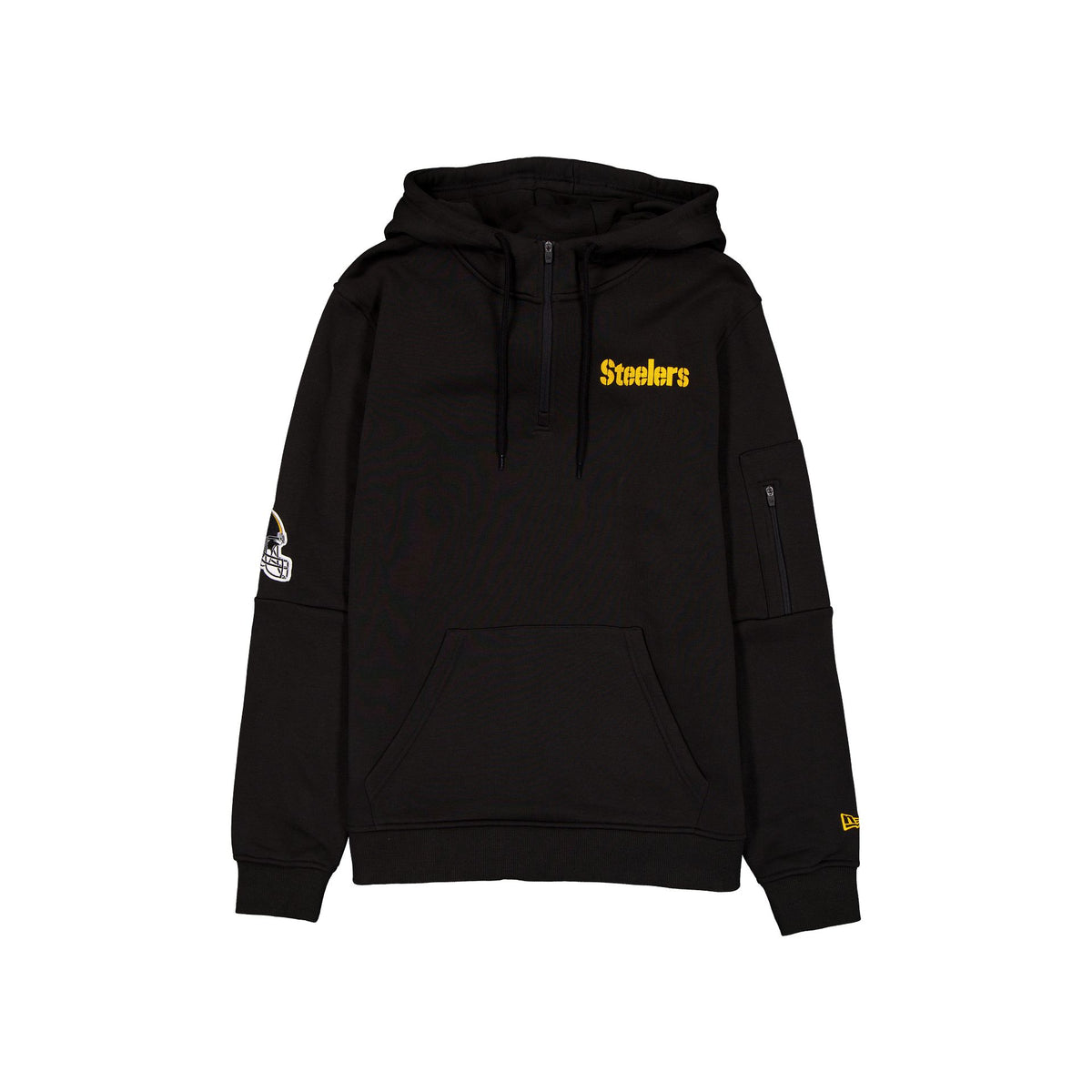 Pittsburgh Steelers 2026 Functional Fandom Hoodie