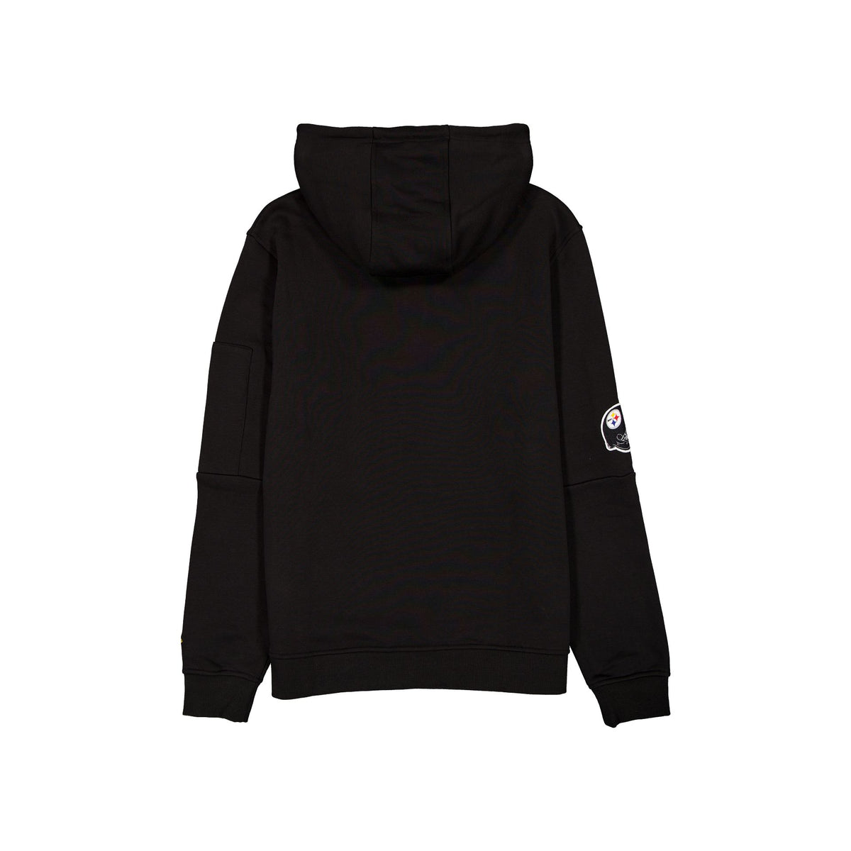 Pittsburgh Steelers 2026 Functional Fandom Hoodie