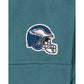 Philadelphia Eagles 2026 Functional Fandom Hoodie