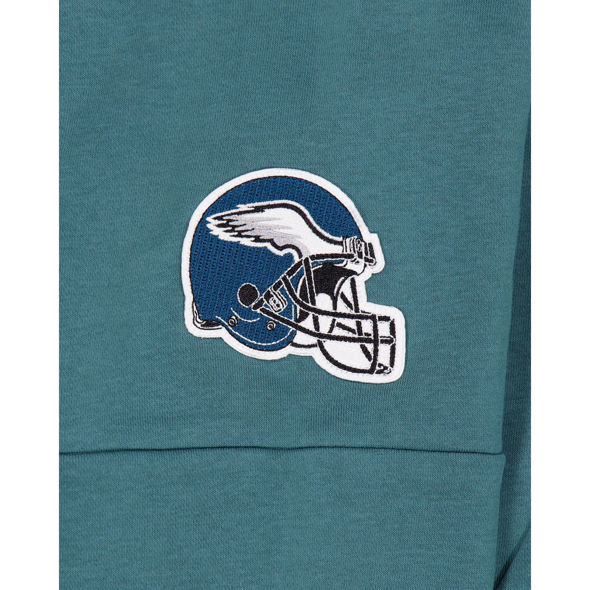 Philadelphia Eagles 2026 Functional Fandom Hoodie