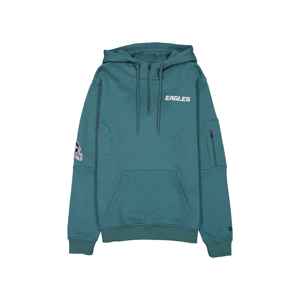 Philadelphia Eagles 2026 Functional Fandom Hoodie