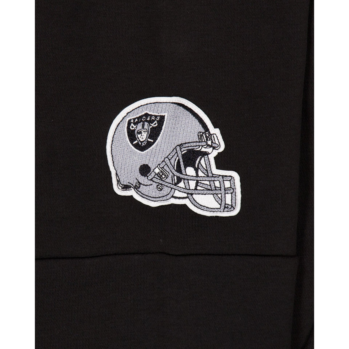 Las Vegas Raiders 2026 Functional Fandom Hoodie