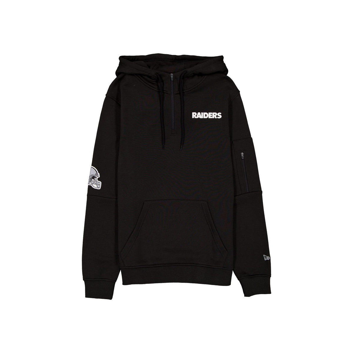 Las Vegas Raiders 2026 Functional Fandom Hoodie