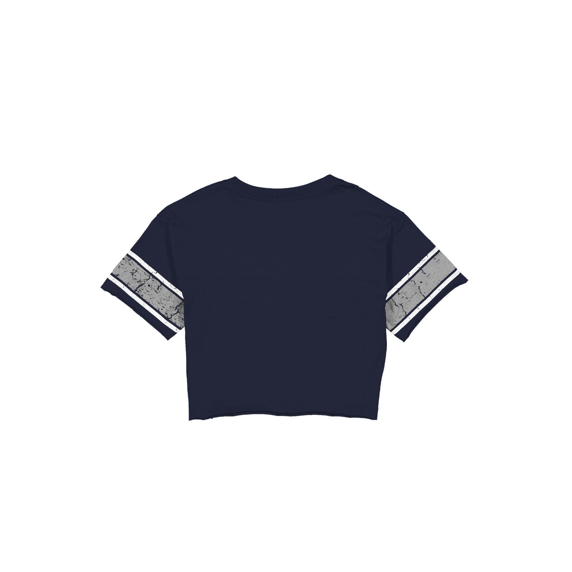 Dallas Cowboys 2026 Functional Fandom Women's Cropped T-Shirt