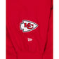 Kansas City Chiefs 2026 Functional Fandom Women's Hoodie
