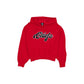 Kansas City Chiefs 2026 Functional Fandom Women's Hoodie