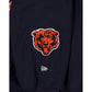 Chicago Bears 2026 Functional Fandom Women's Hoodie