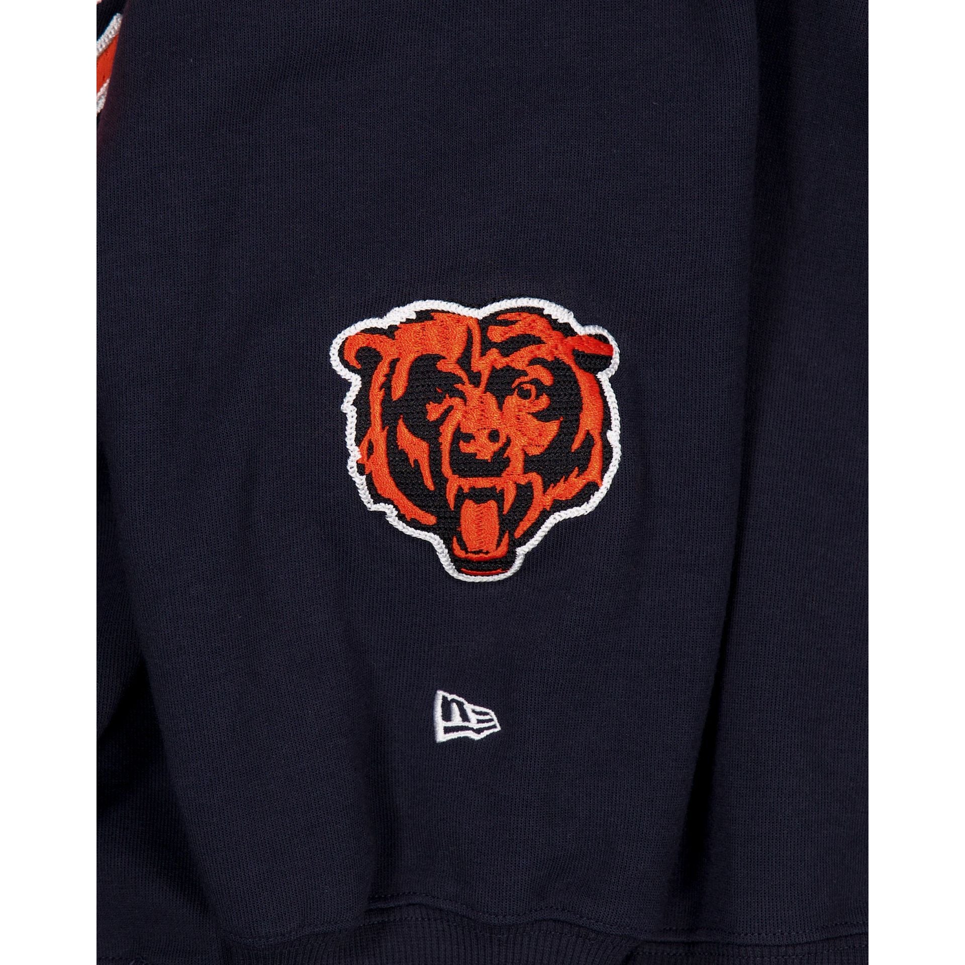 Chicago Bears 2026 Functional Fandom Women's Hoodie