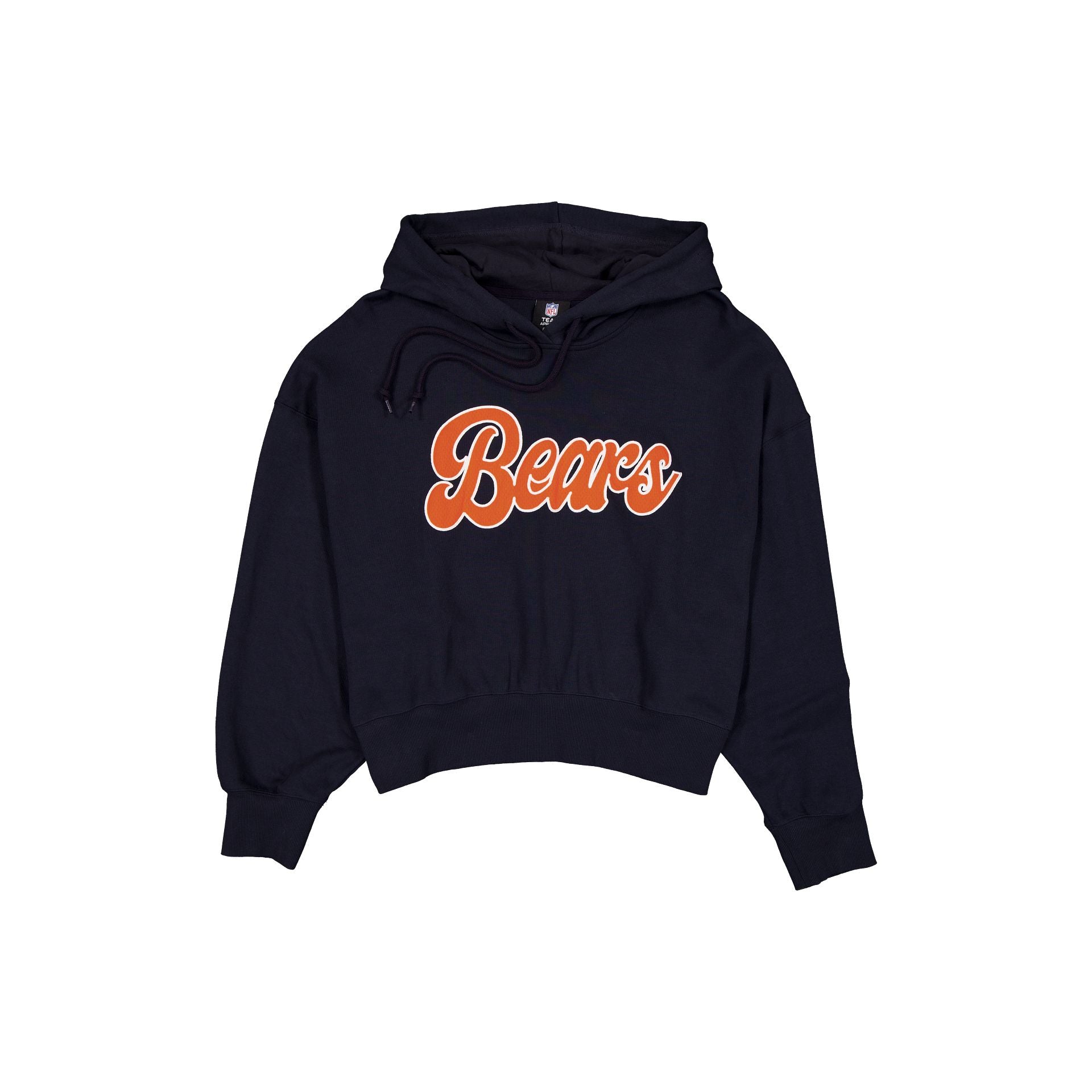 Chicago Bears 2026 Functional Fandom Women's Hoodie