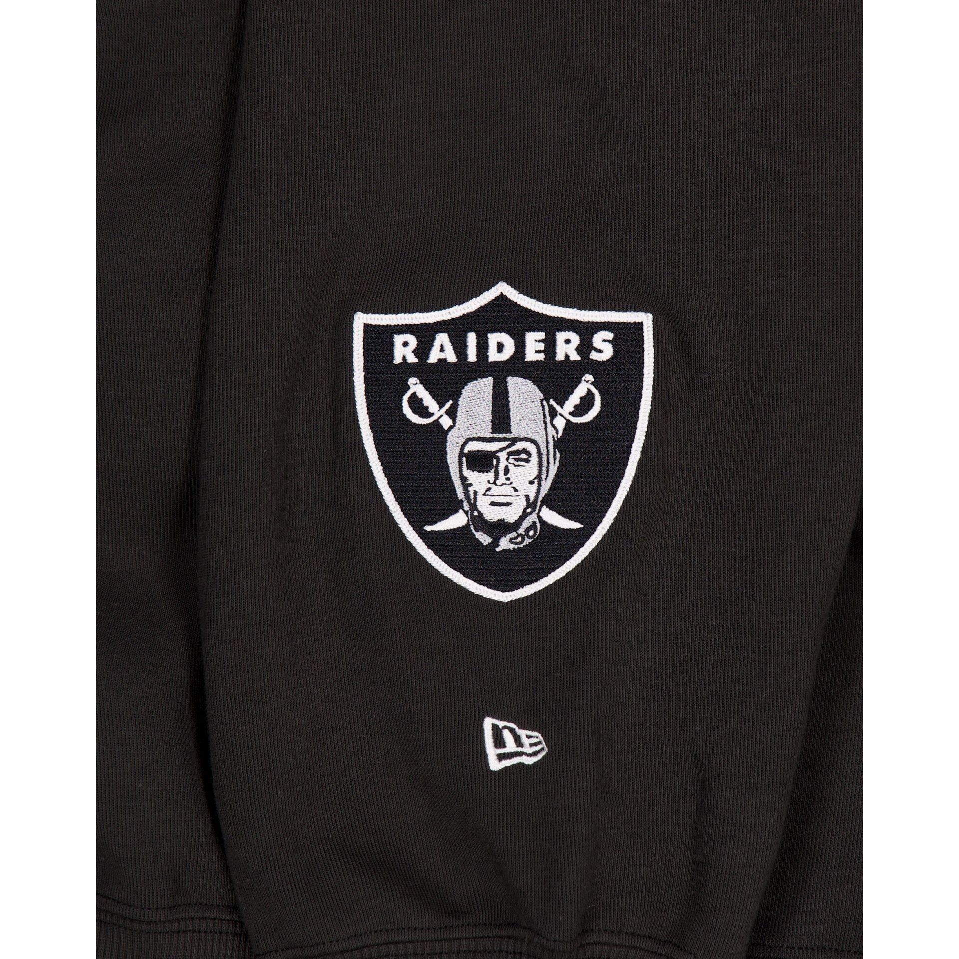 Las Vegas Raiders 2026 Functional Fandom Women's Hoodie