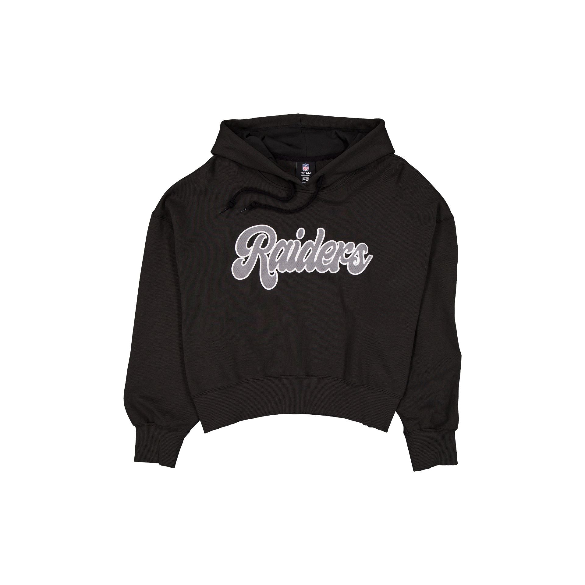 Las Vegas Raiders 2026 Functional Fandom Women's Hoodie