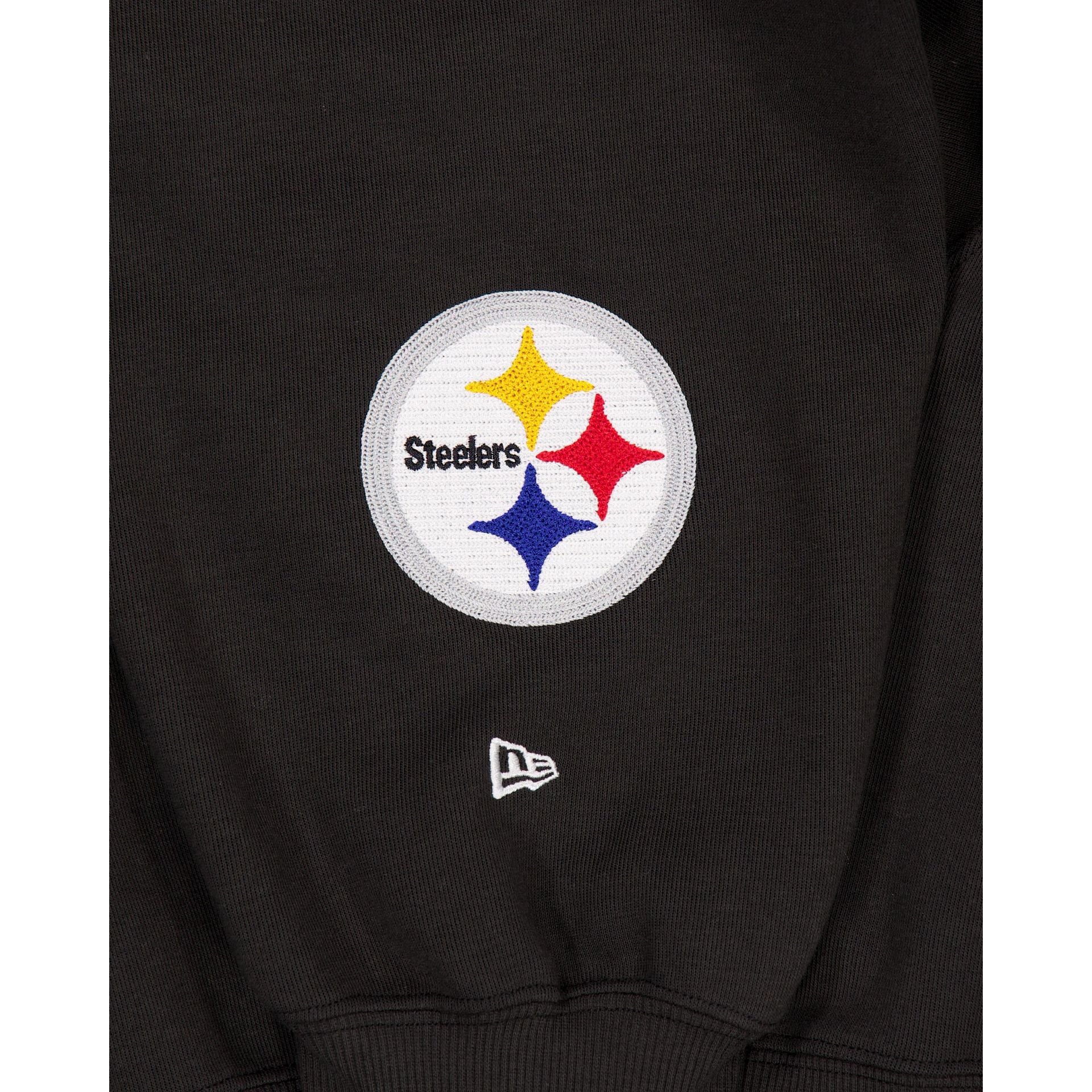 Pittsburgh Steelers 2026 Functional Fandom Women's Hoodie