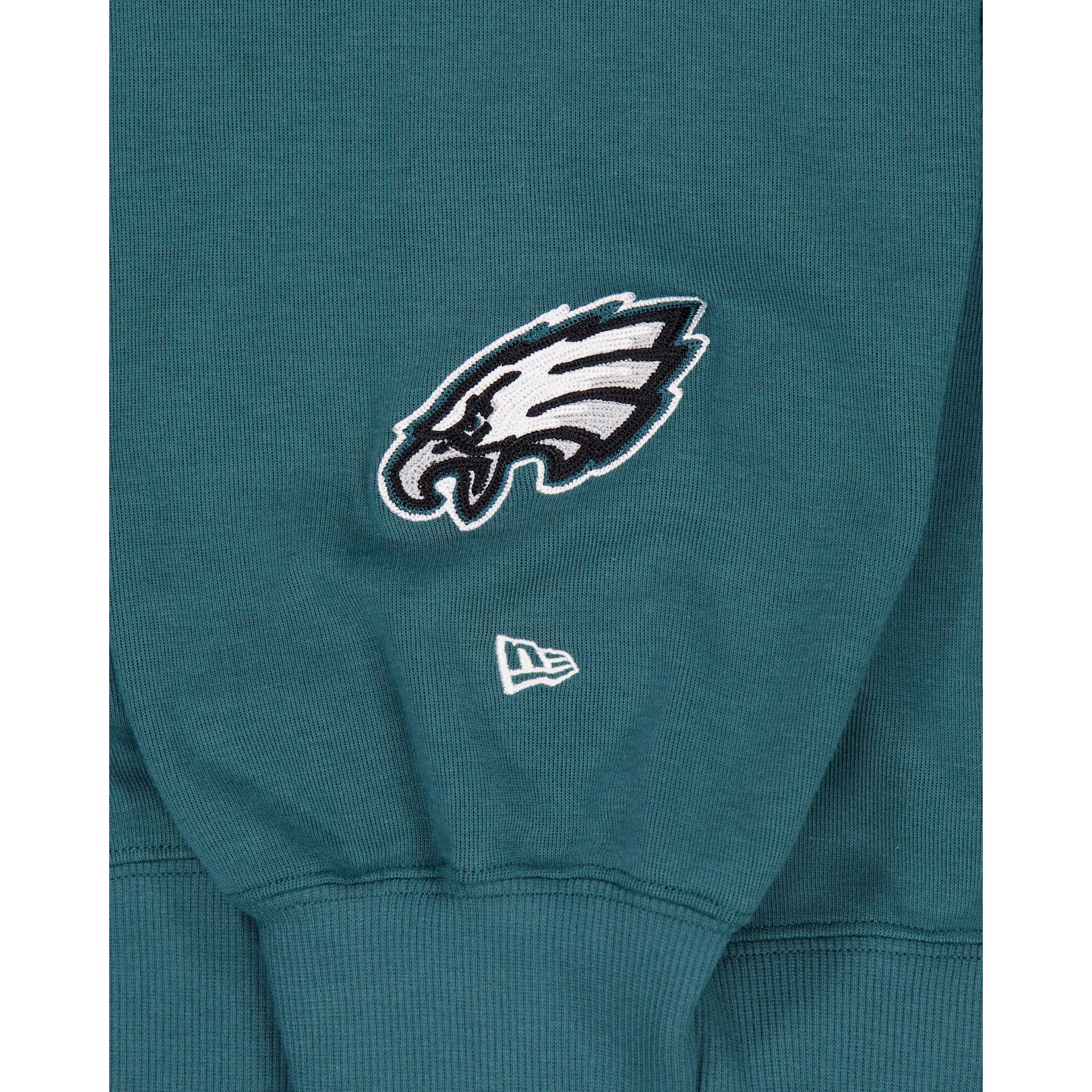 Philadelphia Eagles 2026 Functional Fandom Women's Hoodie