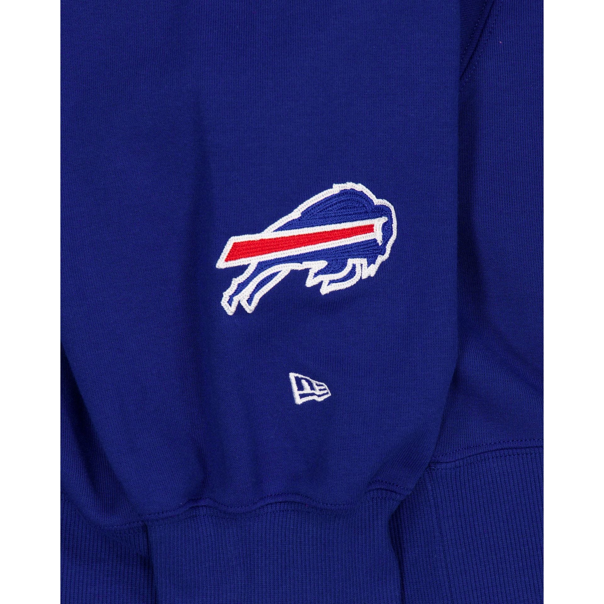 Buffalo Bills 2026 Functional Fandom Women's Hoodie