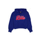 Buffalo Bills 2026 Functional Fandom Women's Hoodie