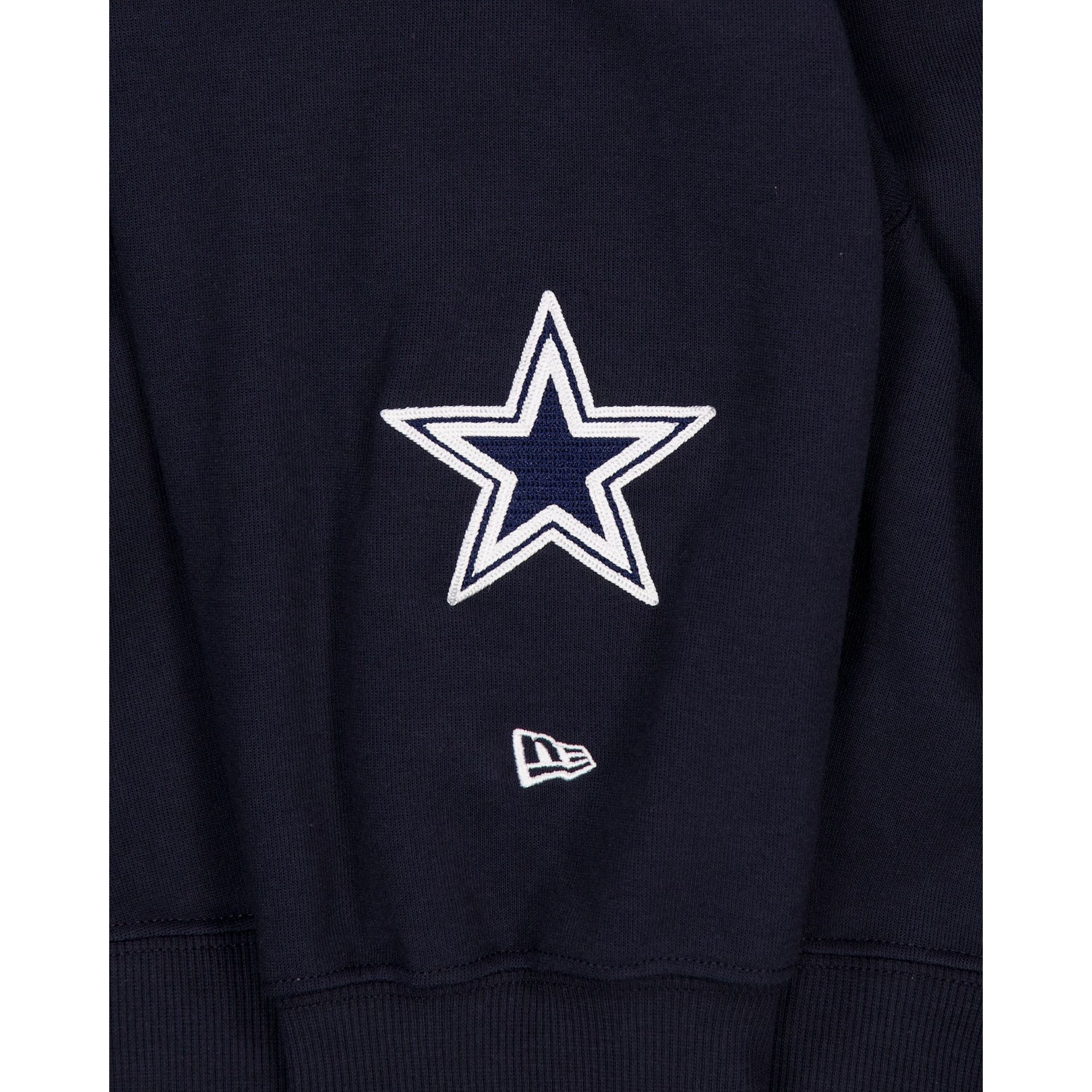 Dallas Cowboys 2026 Functional Fandom Women's Hoodie