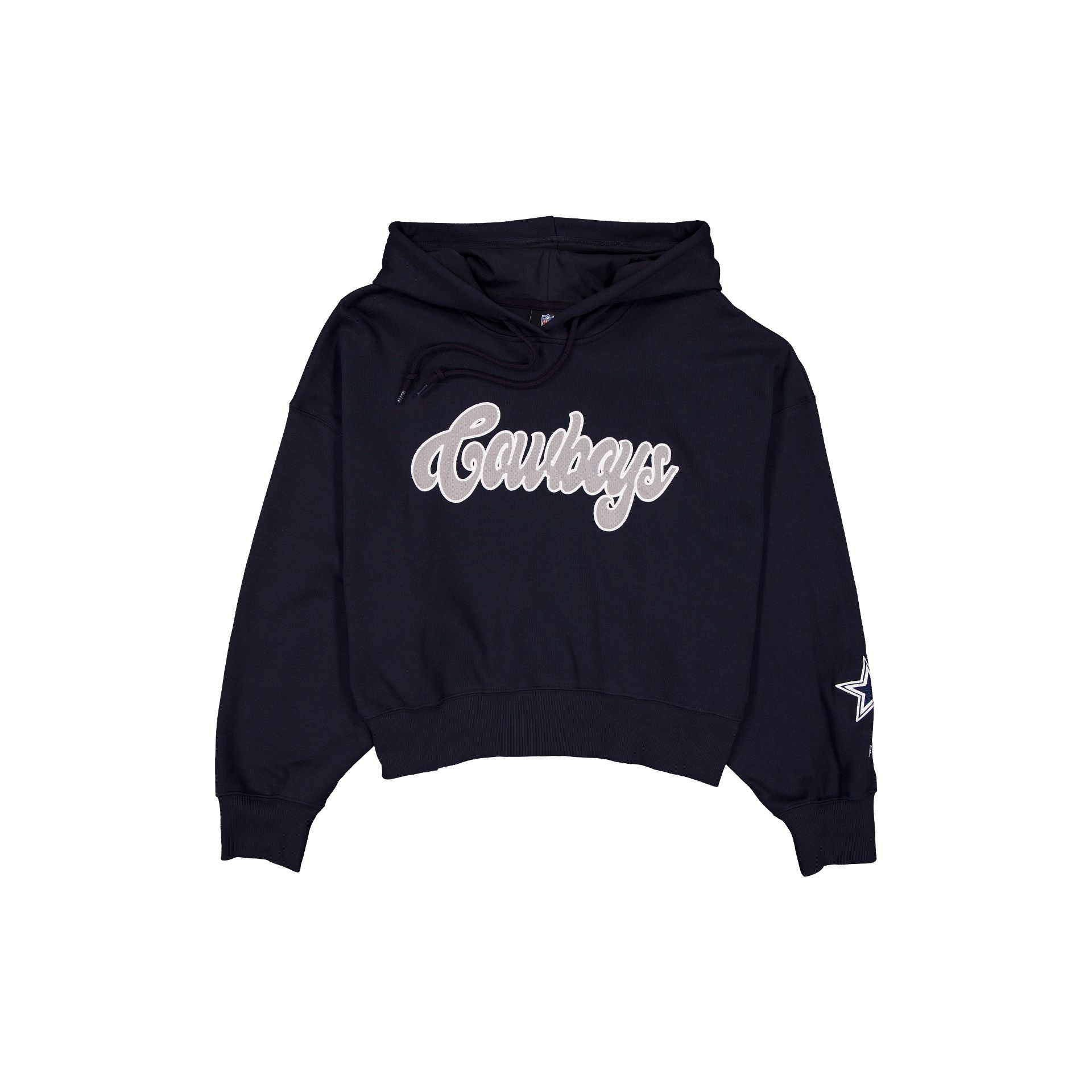 Dallas Cowboys 2026 Functional Fandom Women's Hoodie