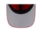 Ohio State Buckeyes Team 39THIRTY M-Crown Stretch Fit Hat