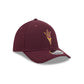 Arizona State Sun Devils Team 39THIRTY M-Crown Stretch Fit Hat