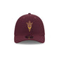 Arizona State Sun Devils Team 39THIRTY M-Crown Stretch Fit Hat