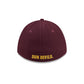Arizona State Sun Devils Team 39THIRTY M-Crown Stretch Fit Hat