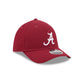 Alabama Crimson Tide Team 39THIRTY M-Crown Stretch Fit Hat